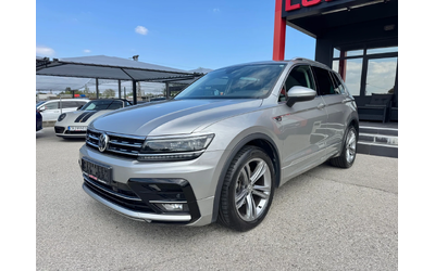 vw-tiguan - 1