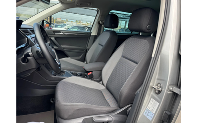 VW Tiguan 2.OD-R LINE-FULL LED-DISTRONIC-LANE ASIS-DIGITAL - автомобили, коли, обяви за нови и употребявани 7