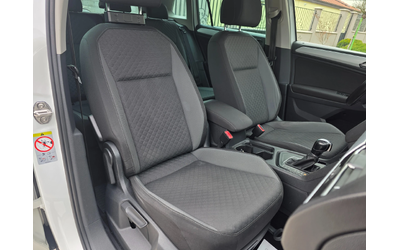 VW Tiguan 2.0 TDI R-LINE НАПЪЛНО ОБСЛУЖЕН - автомобили, коли, обяви за нови и употребявани 12