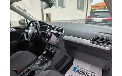 VW Tiguan 2.0 TDI R-LINE НАПЪЛНО ОБСЛУЖЕН - автомобили, коли, обяви за нови и употребявани 14
