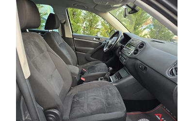 VW Tiguan 2.0TDI-140кс= 4х4= 181.000км= FACE= АВТОПИЛОТ - автомобили, коли, обяви за нови и употребявани 14