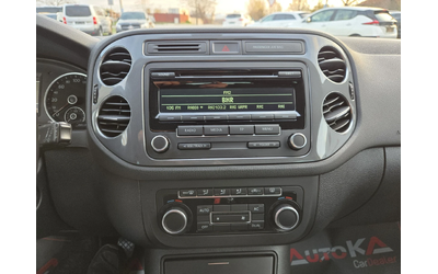 VW Tiguan 2.0TDI-140кс= 4х4= 181.000км= FACE= АВТОПИЛОТ - автомобили, коли, обяви за нови и употребявани 15