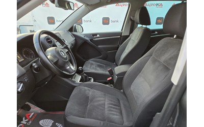 VW Tiguan 2.0TDI-140кс= 4х4= 181.000км= FACE= АВТОПИЛОТ - автомобили, коли, обяви за нови и употребявани 6