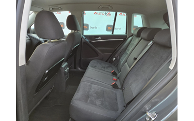 VW Tiguan 2.0TDI-140кс= 4х4= 181.000км= FACE= АВТОПИЛОТ - автомобили, коли, обяви за нови и употребявани 8