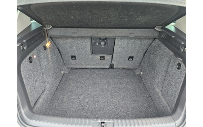 VW Tiguan 2.0TDI-140кс= АВТОМАТ= 4Х4= LED= ПАНОРАМА= KEYLESS - автомобили, коли, обяви за нови и употребявани 9