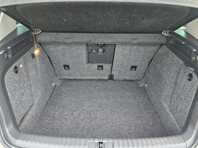 VW Tiguan 2.0TDI-140кс= АВТОМАТ= 4Х4= LED= ПАНОРАМА= KEYLESS - автомобили, коли, обяви за нови и употребявани 9