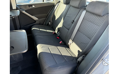 VW Tiguan 2.0TDI/4x4/140kc - автомобили, коли, обяви за нови и употребявани 11
