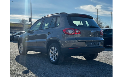 VW Tiguan 2.0TDI/4x4/140kc - автомобили, коли, обяви за нови и употребявани 6