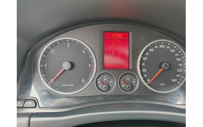 VW Tiguan 2.0, 140к.с. 4х4 - автомобили, коли, обяви за нови и употребявани 12