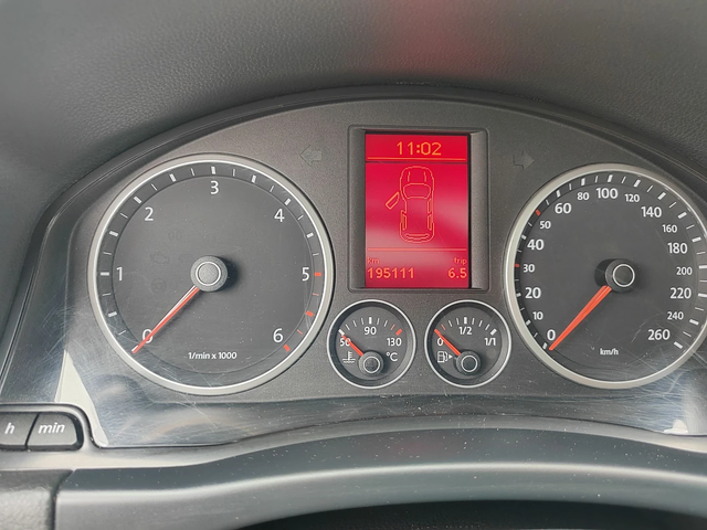 VW Tiguan 2.0, 140к.с. 4х4 - автомобили, коли, обяви за нови и употребявани 12