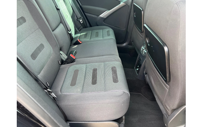 VW Tiguan 2.0 ТDI 4X4 - автомобили, коли, обяви за нови и употребявани 12