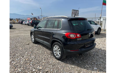 VW Tiguan 2.0 ТDI 4X4 - автомобили, коли, обяви за нови и употребявани 6