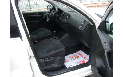 VW Tiguan 2.0TDI NAVI PANORAMA 6ck. - автомобили, коли, обяви за нови и употребявани 14