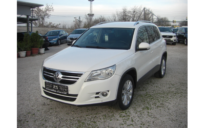 vw-tiguan - 0
