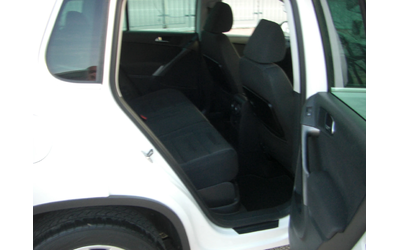 VW Tiguan 2.0TDI 4X4 AVTOMAT - автомобили, коли, обяви за нови и употребявани 13