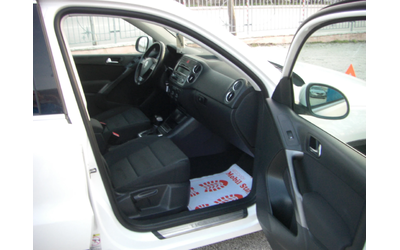 VW Tiguan 2.0TDI 4X4 AVTOMAT - автомобили, коли, обяви за нови и употребявани 14