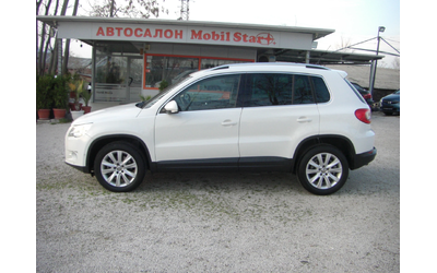 vw-tiguan - 1