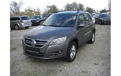 vw-tiguan - 0