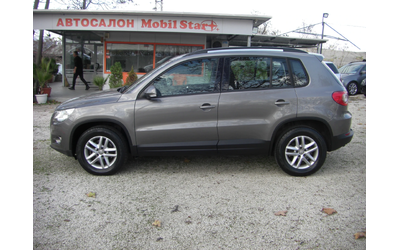 vw-tiguan - 1