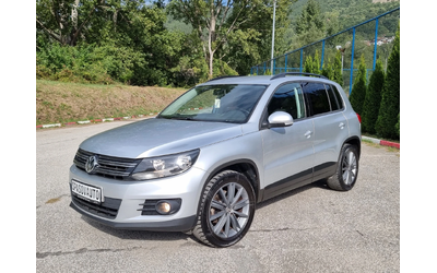 vw-tiguan - 1