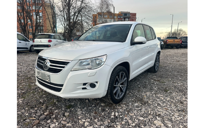 vw-tiguan - 0