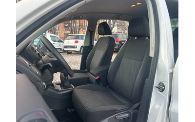 VW Tiguan 2.0TDI 140kc 4X4 ITALIA NAVI - автомобили, коли, обяви за нови и употребявани 12