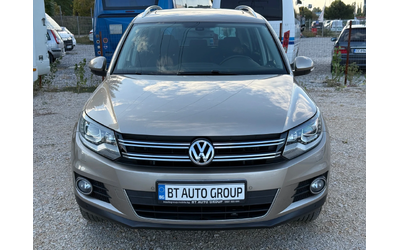 vw-tiguan - 1