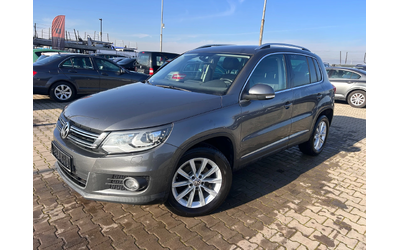 vw-tiguan - 0