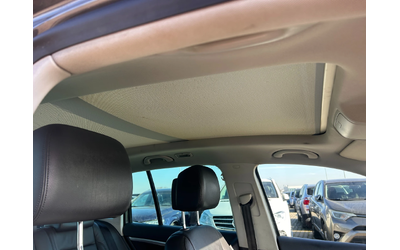 VW Tiguan 2.0TSI 4MOTION PANORAMA/NAVI/KOJA EURO 5 - автомобили, коли, обяви за нови и употребявани 11