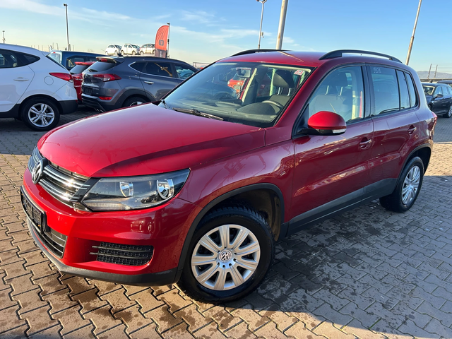 VW Tiguan 1.4TSI EURO 5 - автомобили, коли, обяви за нови и употребявани 0