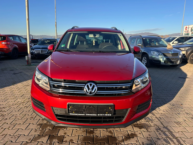 VW Tiguan 1.4TSI EURO 5 - автомобили, коли, обяви за нови и употребявани 2