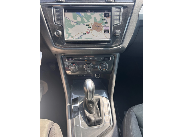 VW Tiguan 1.4TSI AVTOMAT/NAVI/KAMERA EURO 6 - автомобили, коли, обяви за нови и употребявани 13