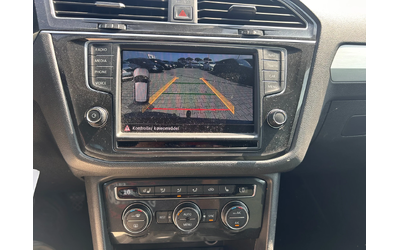 VW Tiguan 1.4TSI AVTOMAT/NAVI/KAMERA EURO 6 - автомобили, коли, обяви за нови и употребявани 14
