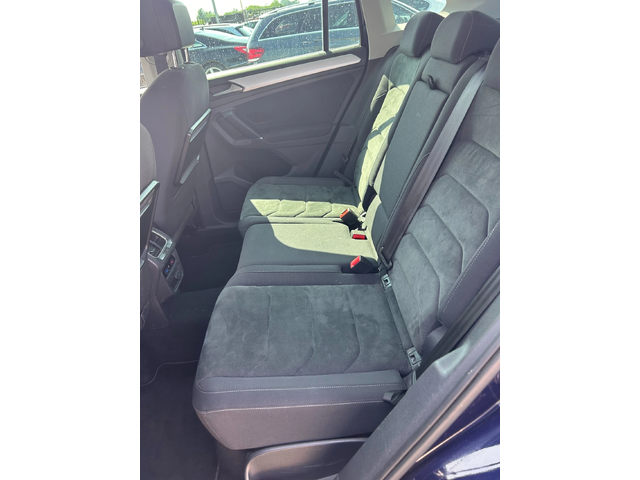 VW Tiguan 1.4TSI AVTOMAT/NAVI/KAMERA EURO 6 - автомобили, коли, обяви за нови и употребявани 9
