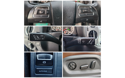 VW Tiguan 2.0TDI-4X4/DSG/NAVI/КАМЕРА/ПАНОРАМА/КОЖА!!! - автомобили, коли, обяви за нови и употребявани 11