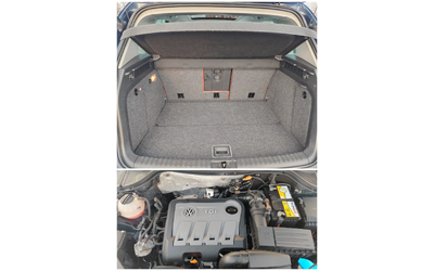 VW Tiguan 2.0TDI-4X4/DSG/NAVI/КАМЕРА/ПАНОРАМА/КОЖА!!! - автомобили, коли, обяви за нови и употребявани 16