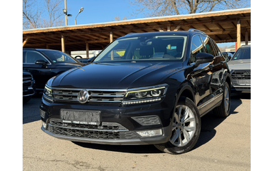 vw-tiguan - 0