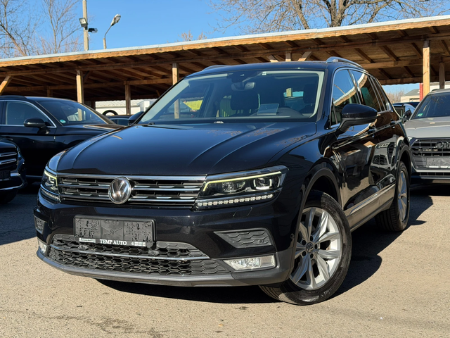 VW Tiguan 2.0TDI* 4x4* СЕРВИЗНА КНИЖКА С ПЪЛНА ИСТОРИЯ В VW - автомобили, коли, обяви за нови и употребявани 0