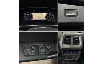 VW Tiguan 2.0TDI* 4x4* СЕРВИЗНА КНИЖКА С ПЪЛНА ИСТОРИЯ В VW - автомобили, коли, обяви за нови и употребявани 13