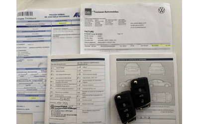 VW Tiguan 2.0TDI* 4x4* СЕРВИЗНА КНИЖКА С ПЪЛНА ИСТОРИЯ В VW - автомобили, коли, обяви за нови и употребявани 15