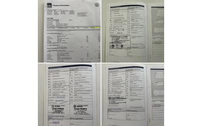 VW Tiguan 2.0TDI* 4x4* СЕРВИЗНА КНИЖКА С ПЪЛНА ИСТОРИЯ В VW - автомобили, коли, обяви за нови и употребявани 16