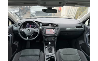 VW Tiguan 2.0TDI* 4x4* СЕРВИЗНА КНИЖКА С ПЪЛНА ИСТОРИЯ В VW - автомобили, коли, обяви за нови и употребявани 9