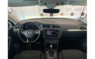 VW Tiguan 2.0TDI* 4x4* СЕРВИЗНА КНИЖКА С ПЪЛНА ИСТОРИЯ В VW - автомобили, коли, обяви за нови и употребявани 10