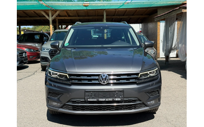 vw-tiguan - 1