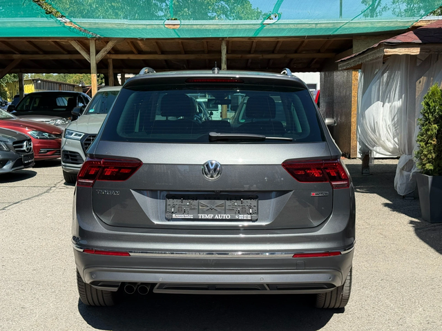 VW Tiguan 2.0TDI* 4x4* СЕРВИЗНА КНИЖКА С ПЪЛНА ИСТОРИЯ В VW - автомобили, коли, обяви за нови и употребявани 4