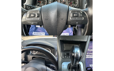 VW Tiguan 2.0TDI 177HP 4-Motion R-Line Panorama - автомобили, коли, обяви за нови и употребявани 14