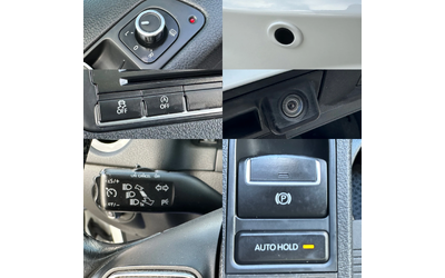 VW Tiguan 2.0TDI 177HP 4-Motion R-Line Panorama - автомобили, коли, обяви за нови и употребявани 16