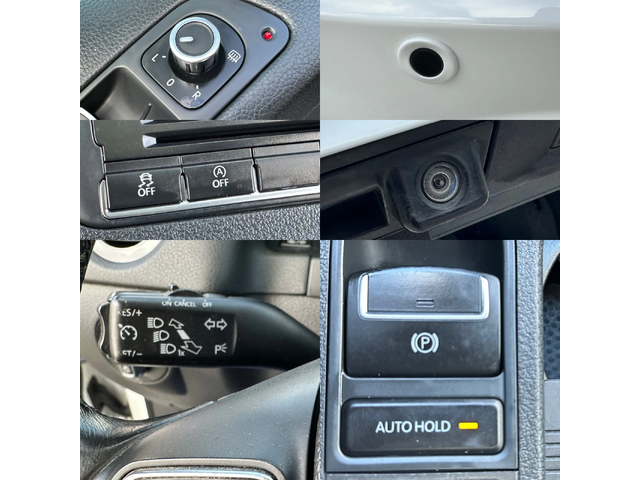 VW Tiguan 2.0TDI 177HP 4-Motion R-Line Panorama - автомобили, коли, обяви за нови и употребявани 16