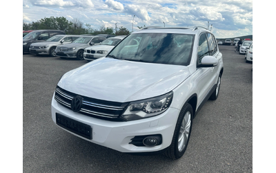 vw-tiguan - 0