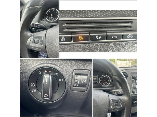 VW Tiguan 2.0TDI* DSG* 4MOTION* FACE* LED* NAVI* ПАНОРАМА - автомобили, коли, обяви за нови и употребявани 14